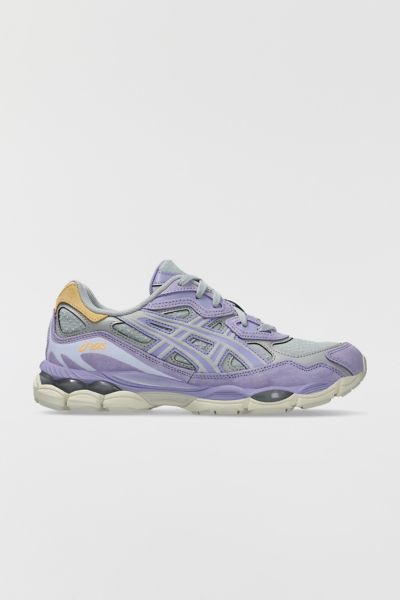 ASICS Women's GEL-NYC Premium Sneaker