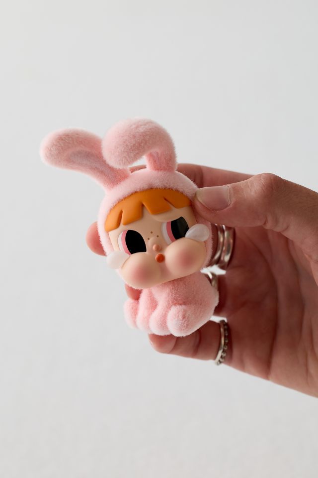 POP MART CRYBABY X Powerpuff Girls Blind Box Figure #1