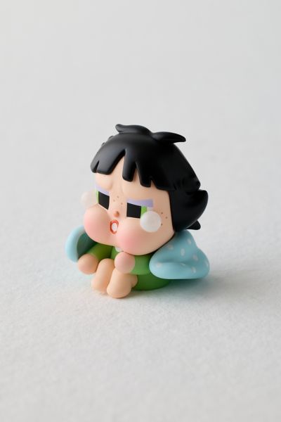 POP MART CRYBABY X Powerpuff Girls Blind Box Figure