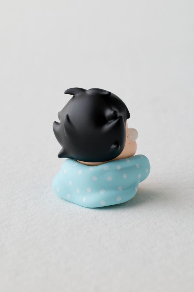 POP MART CRYBABY X Powerpuff Girls Blind Box Figure #4