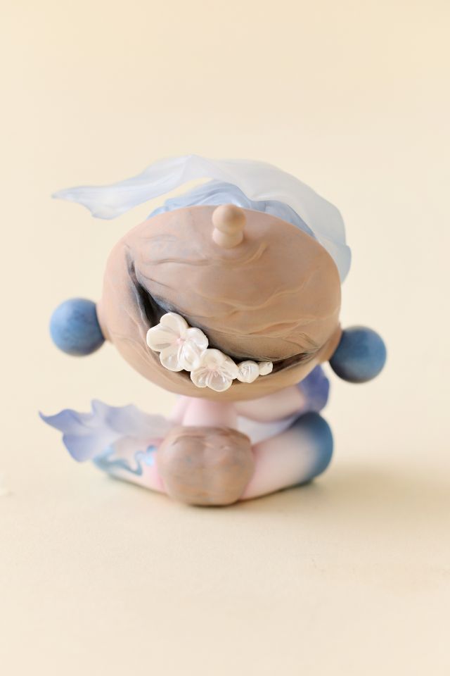 POP MART SKULLPANDA The Ink Plum Blossom Series Blind Box Figure