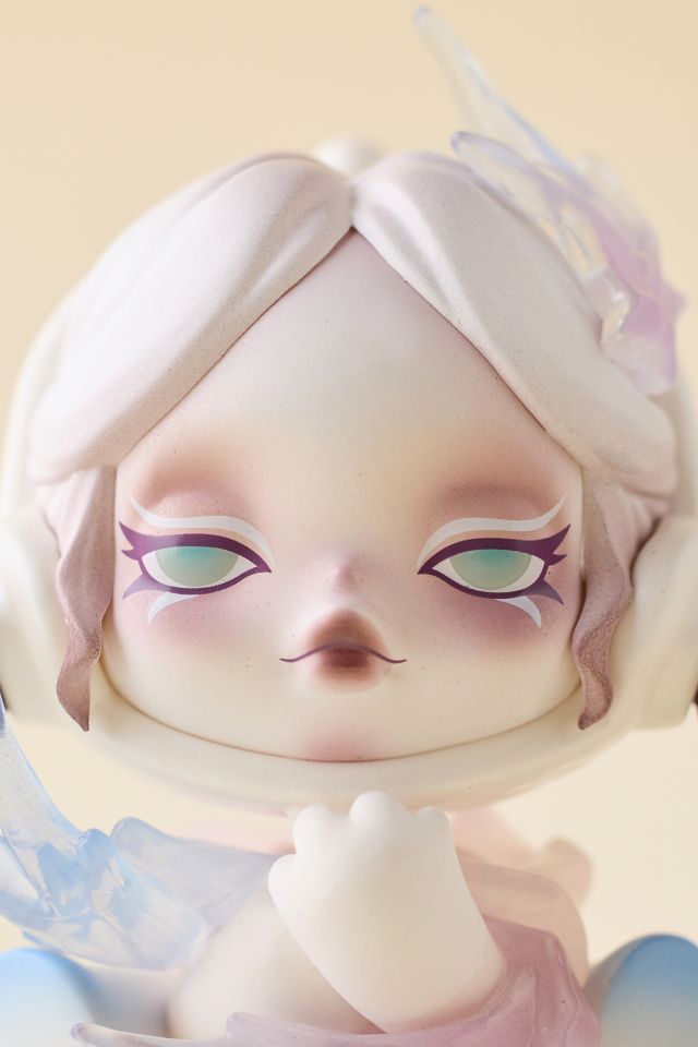 POP MART SKULLPANDA The Ink Plum Blossom Series Blind Box Figure