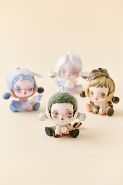 POP MART Hirono Reshape Series Blind Box Figure