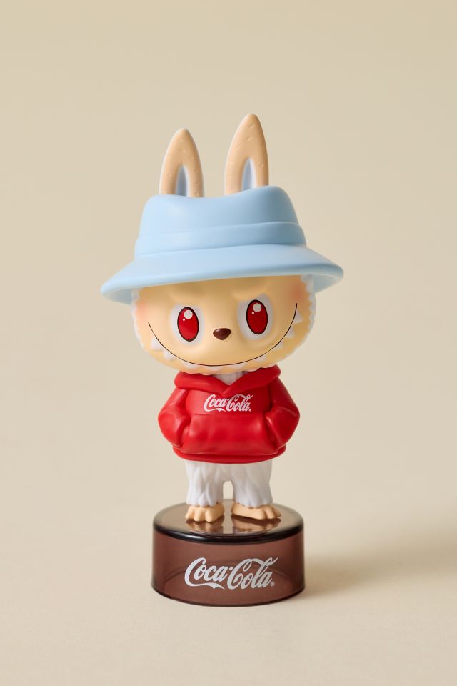POP MART The Monsters X Coca-Cola Series Blind Box Figure #1