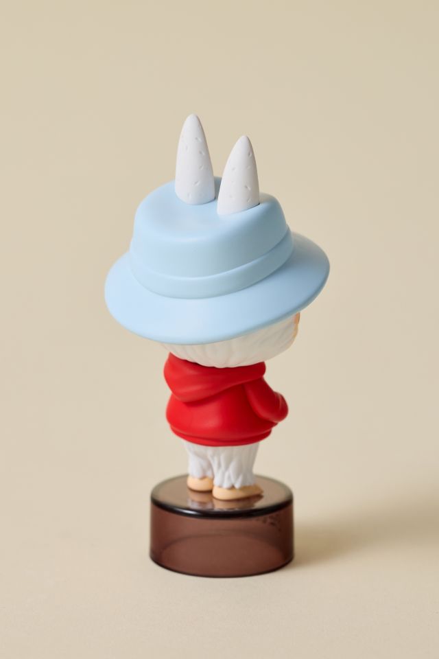 POP MART The Monsters X Coca-Cola Series Blind Box Figure #2