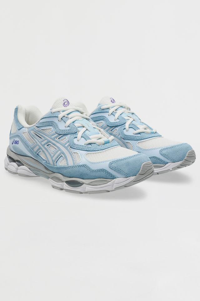 ASICS Men's GEL-NYC Premium Sneaker #1