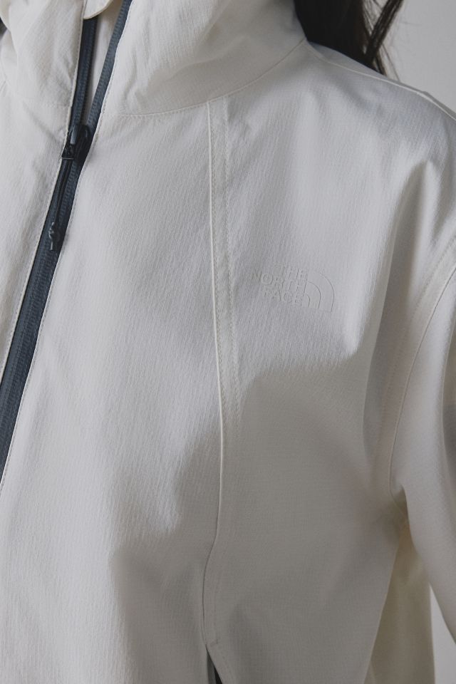 The North Face Dome Windbreaker Jacket #1