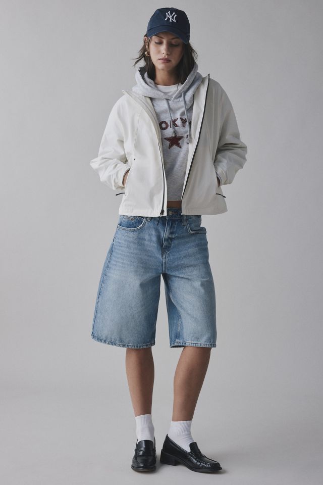 The North Face Dome Windbreaker Jacket #2