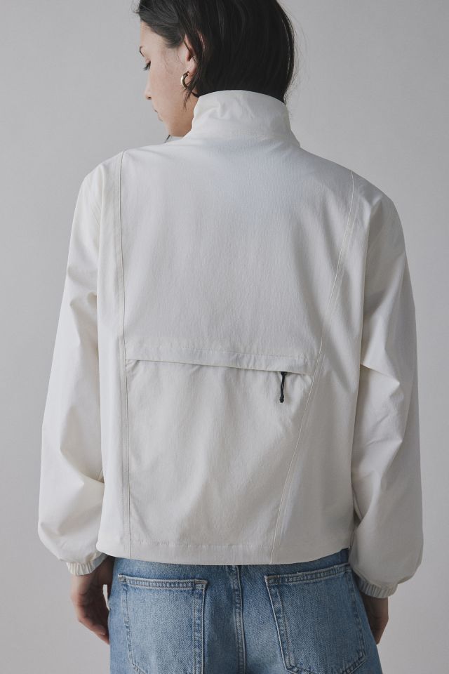 The North Face Dome Windbreaker Jacket #3