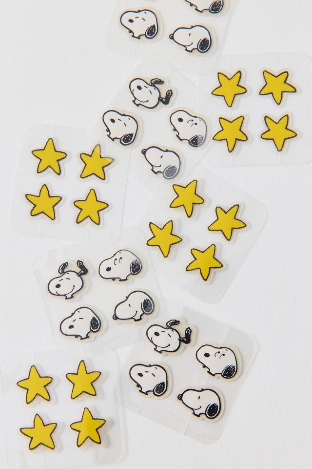 Starface Hydro-Star Hydrocolloid Pimple Patch Set #1
