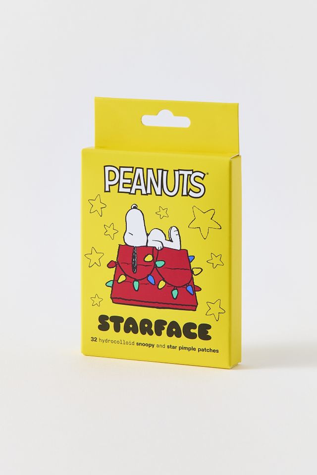 Starface Hydro-Star Hydrocolloid Pimple Patch Set #2