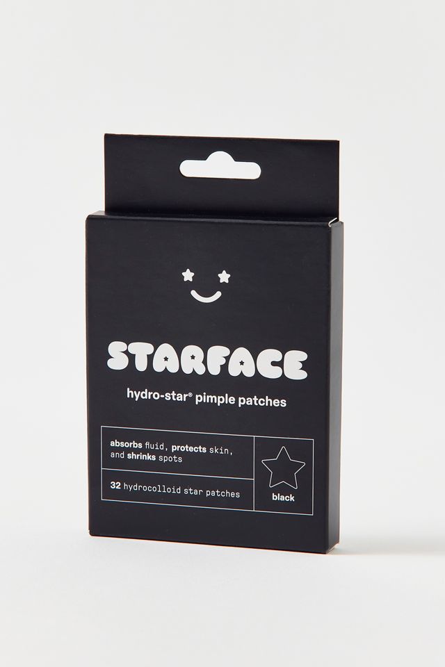Starface Hydro-Star Hydrocolloid Pimple Patch Set #1