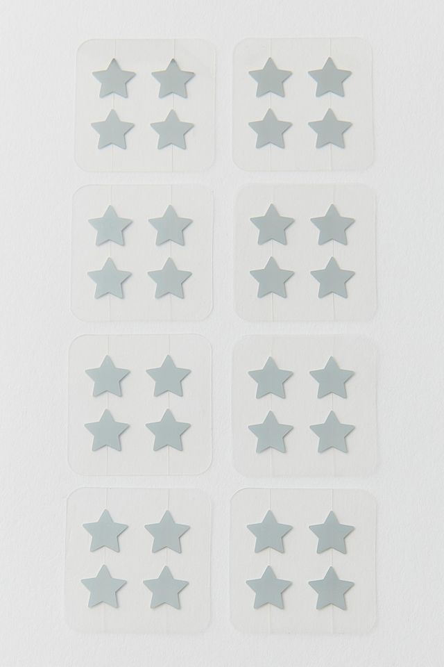 Starface Hydro-Star Hydrocolloid Pimple Patch Set #1