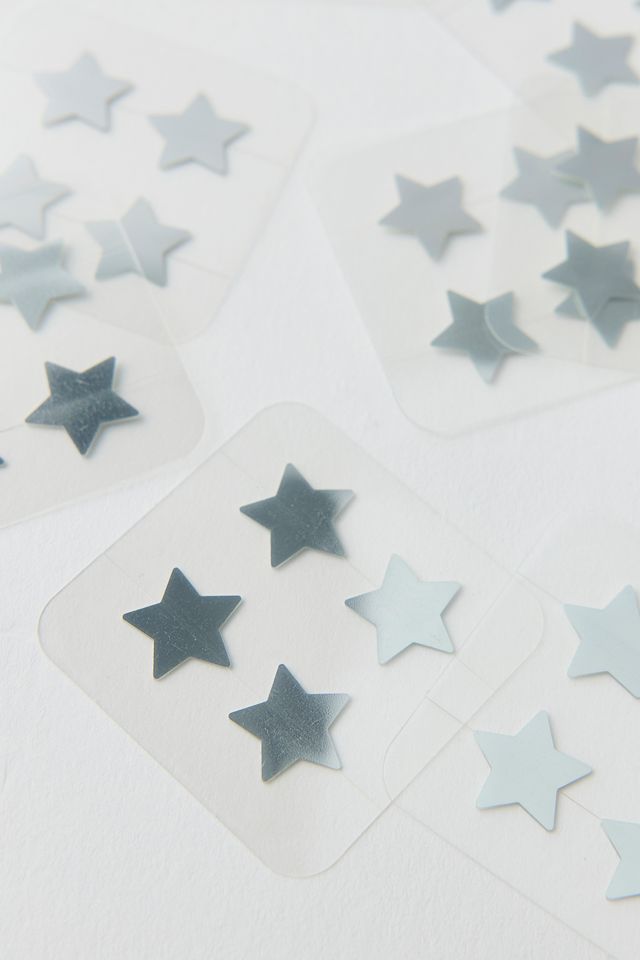Starface Hydro-Star Hydrocolloid Pimple Patch Set #2