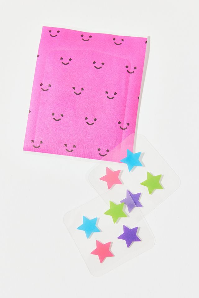 Starface Hydro-Star Hydrocolloid Pimple Patch Set #2
