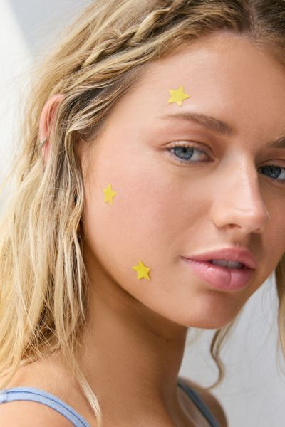 Starface Hydro-Star Hydrocolloid Pimple Patch Set
