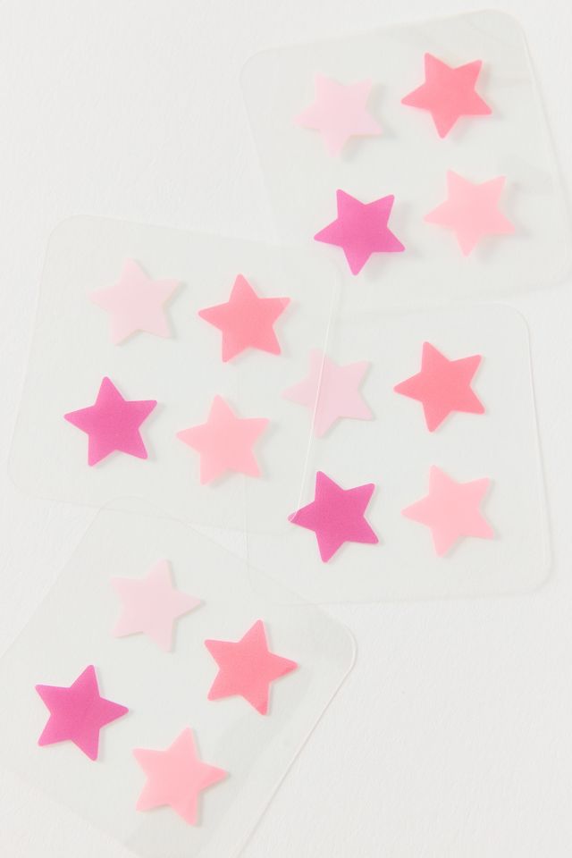 Starface Hydro-Star Hydrocolloid Pimple Patch Set #2