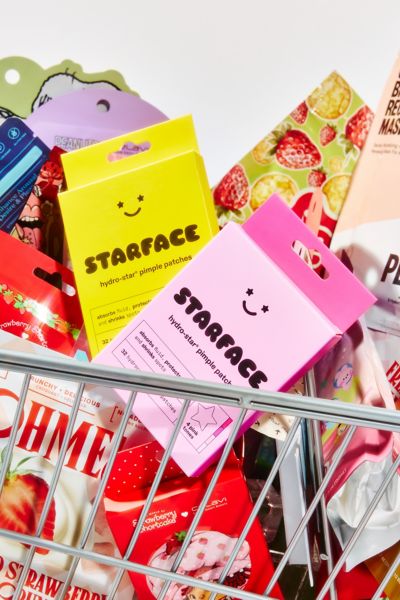 Starface