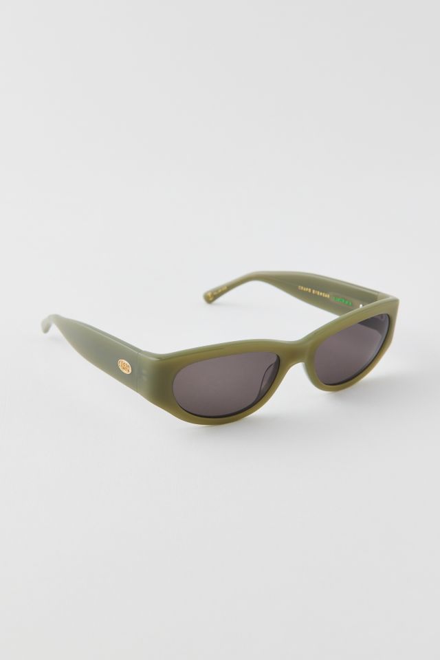 Crap Eyewear The Funk Punk Sunglasses #1