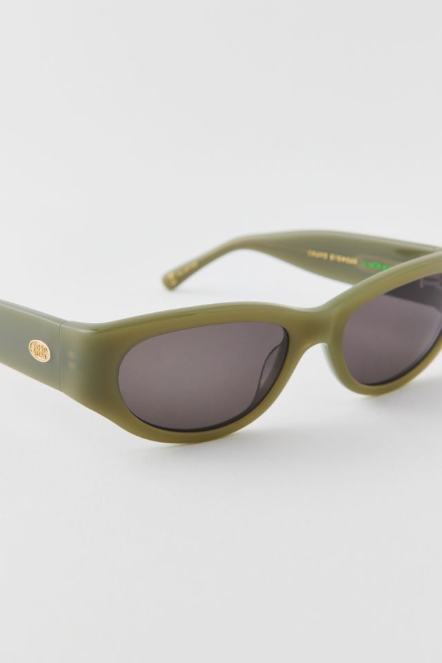 Crap Eyewear The Funk Punk Sunglasses #2