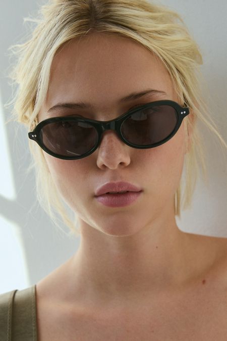 Crap Eyewear The Paradise Machine Sunglasses | Urban Outfitters Crap Eyewear The Paradise Machine Sunglasses | Urban Outfitters