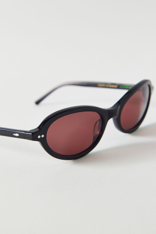 Crap Eyewear The Marquee Rox Sunglasses #2