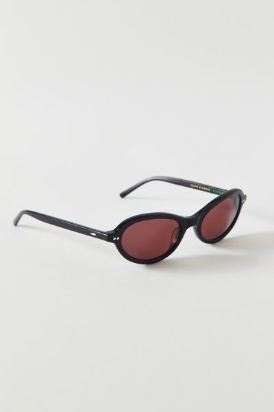 Crap Eyewear The Marquee Rox Sunglasses