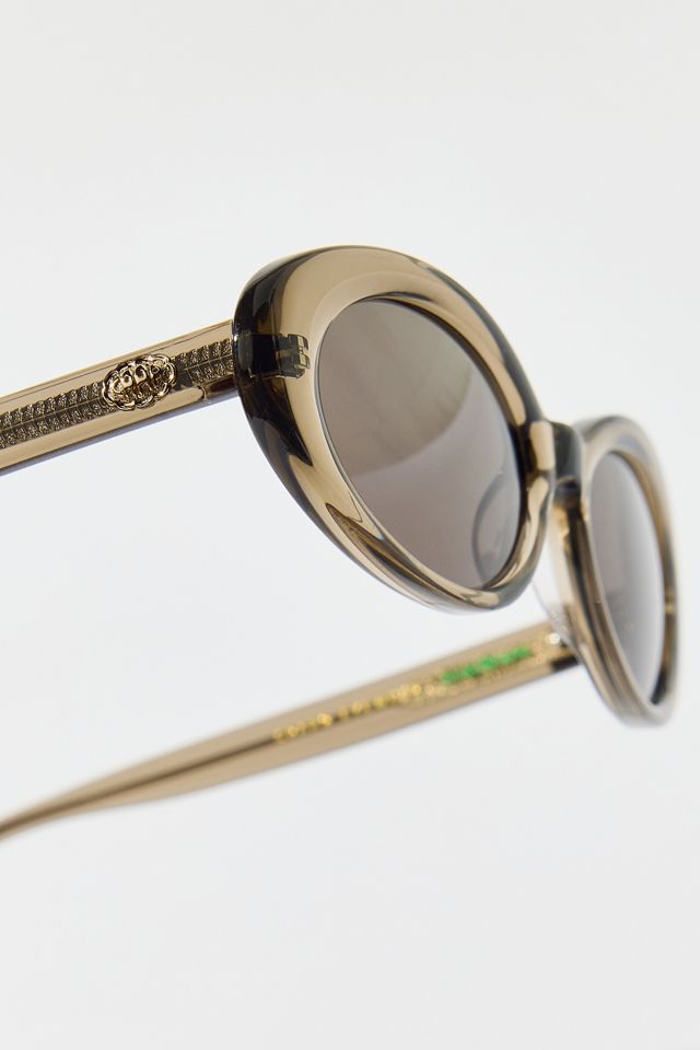 Crap Eyewear The Sweet Leaf Sunglasses #1