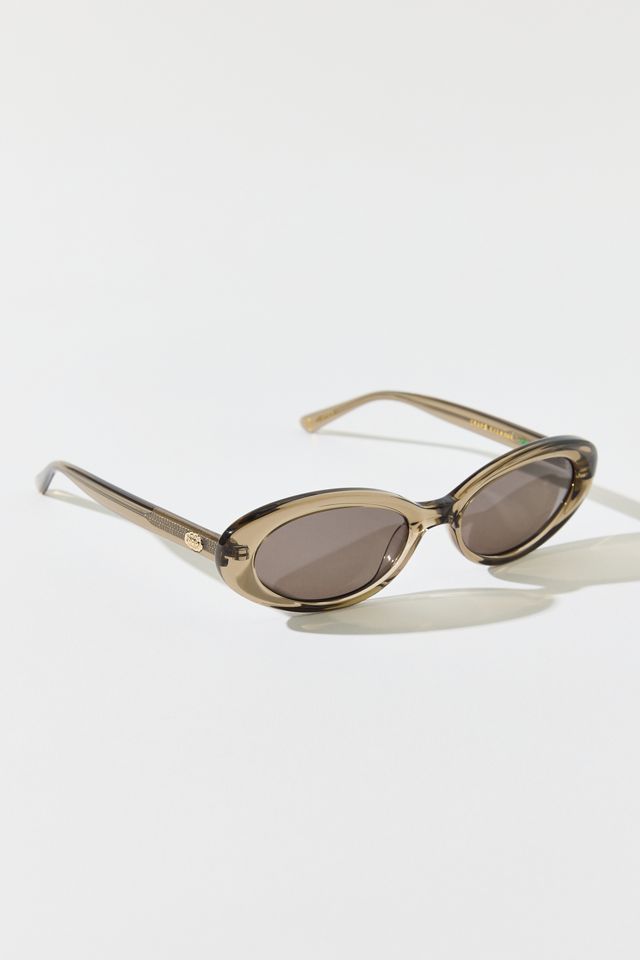 Crap Eyewear The Sweet Leaf Sunglasses #2