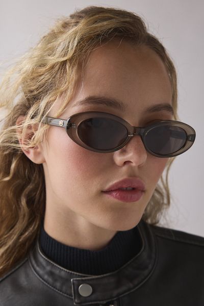 Crap Eyewear The Sweet Leaf Sunglasses