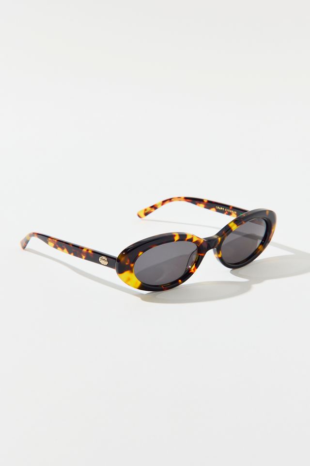 Crap Eyewear The Sweet Leaf Sunglasses #1
