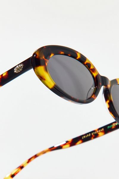 Lunettes de soleil The Sweet Leaf Crap Eyewear