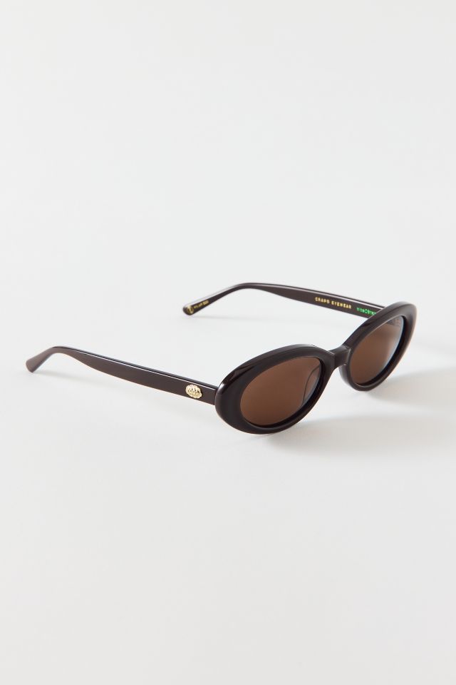 Crap Eyewear The Sweet Leaf Sunglasses #1