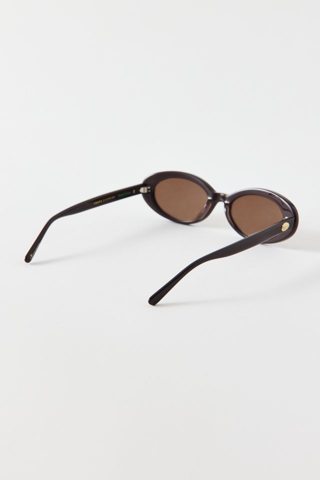 Crap Eyewear The Sweet Leaf Sunglasses #2