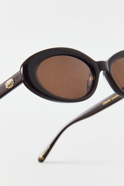 Lunettes de soleil The Sweet Leaf Crap Eyewear