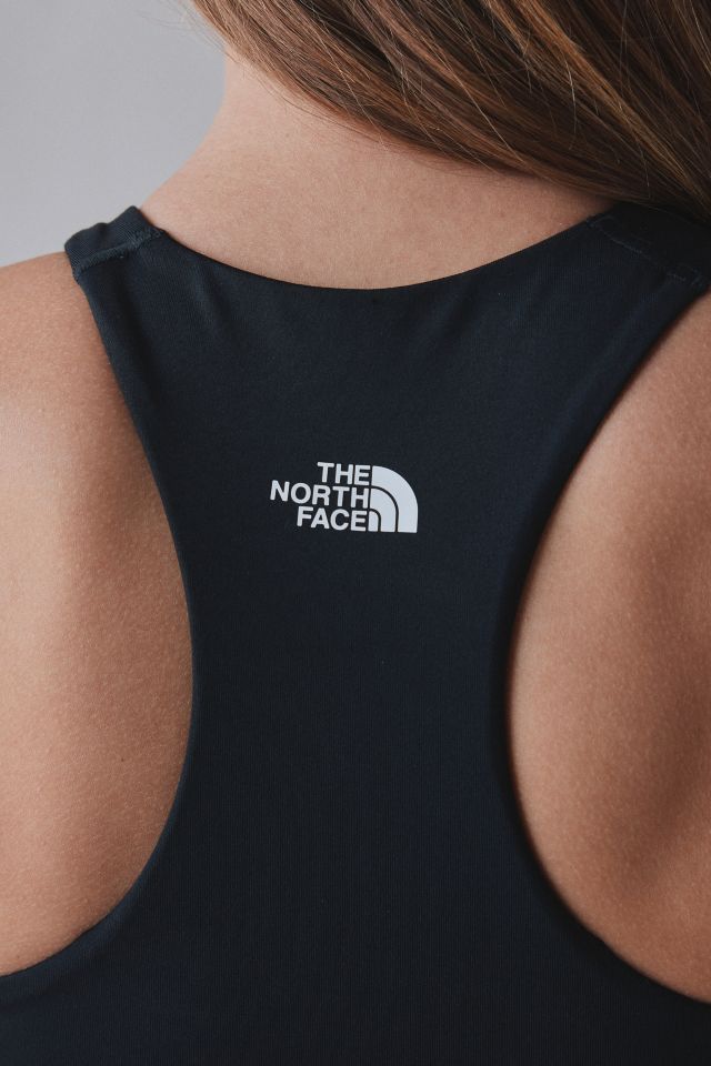 The North Face Refina Longline Sports Bra #4