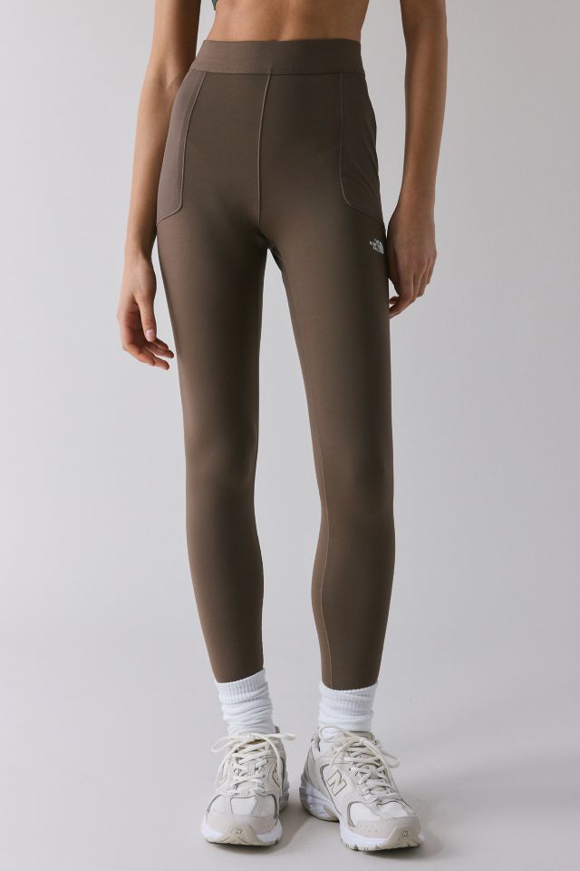 The North Face Refina 27” Legging | Urban Outfitters