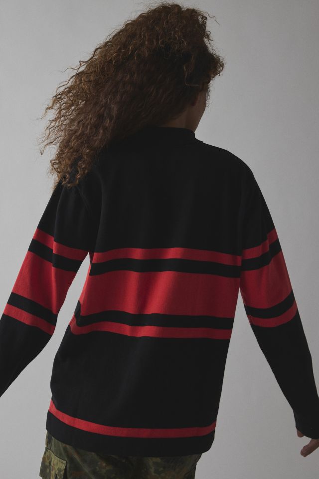Hosbjerg Roxanna Long Sleeve Polo Shirt #2