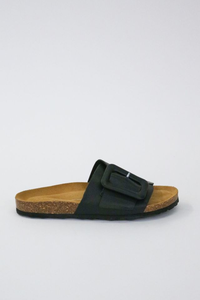 Intentionally Blank Clarice Leather Sandal | Urban Outfitters