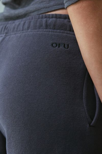 Out From Under Try Me Slim Jogger Sweatpant