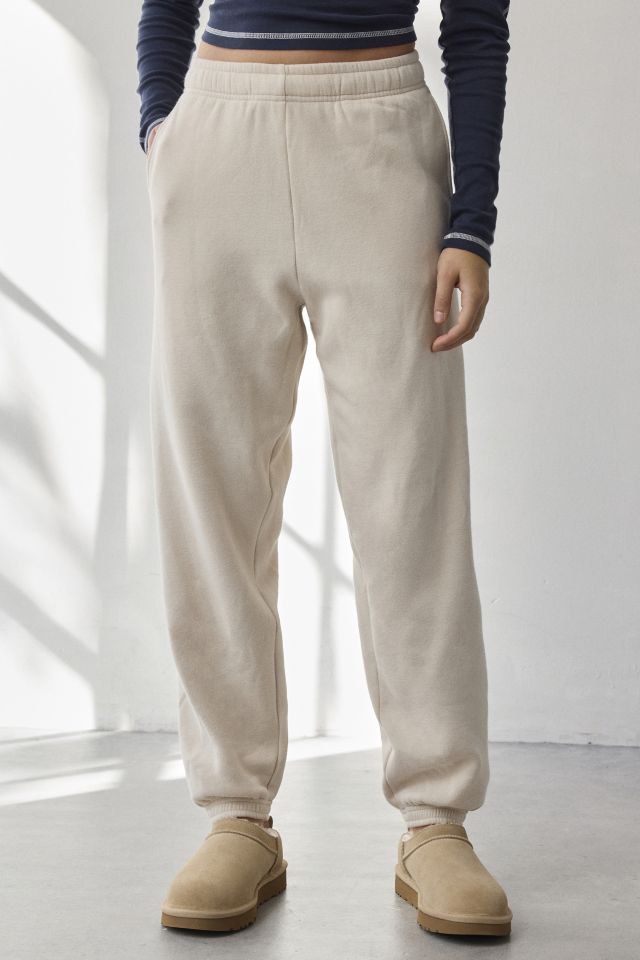 Out From Under Try Me Slim Jogger Sweatpant #1