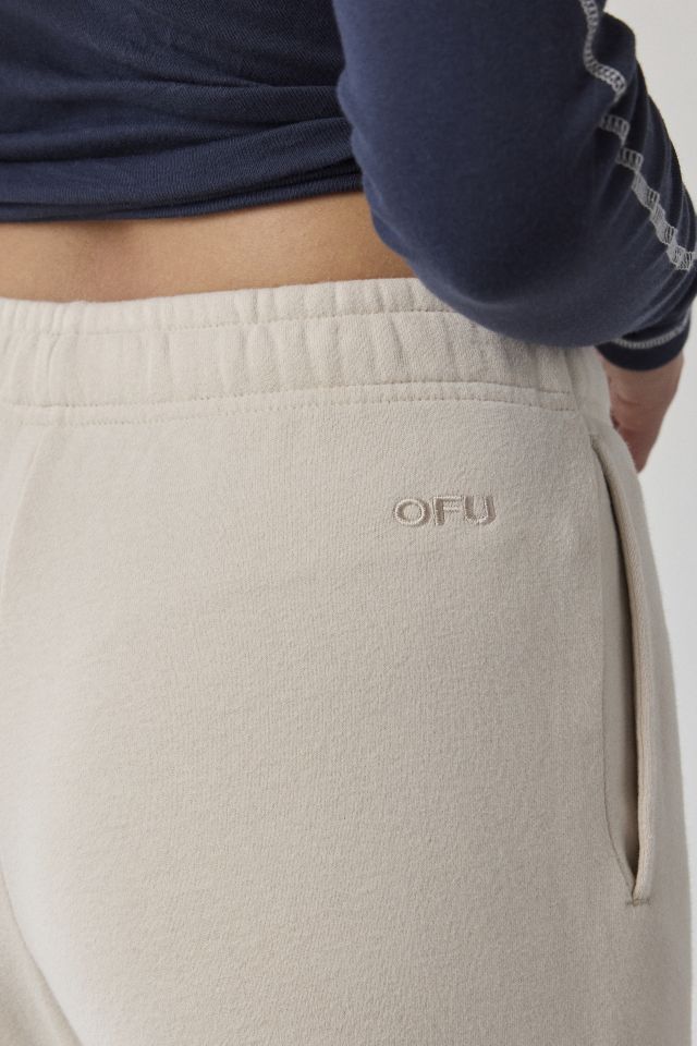 Out From Under Try Me Slim Jogger Sweatpant #4