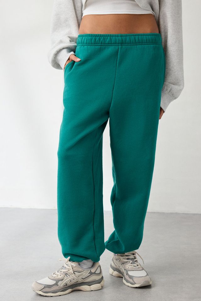 Out From Under Try Me Slim Jogger Sweatpant #1