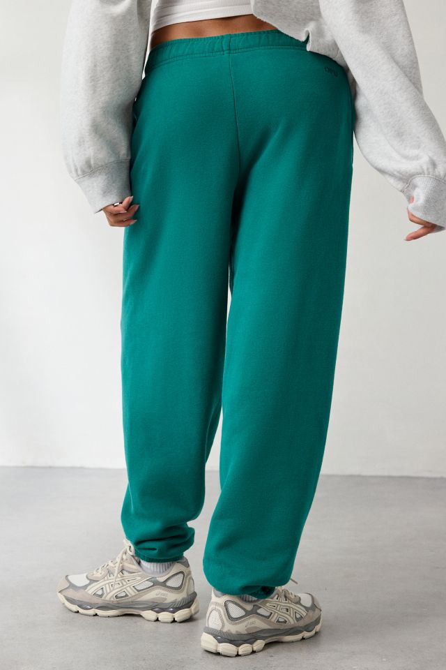Out From Under Try Me Slim Jogger Sweatpant #2