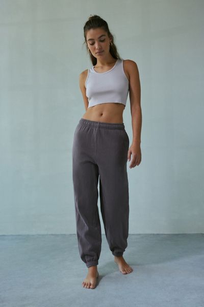 Out From Under Try Me Slim Jogger Sweatpant