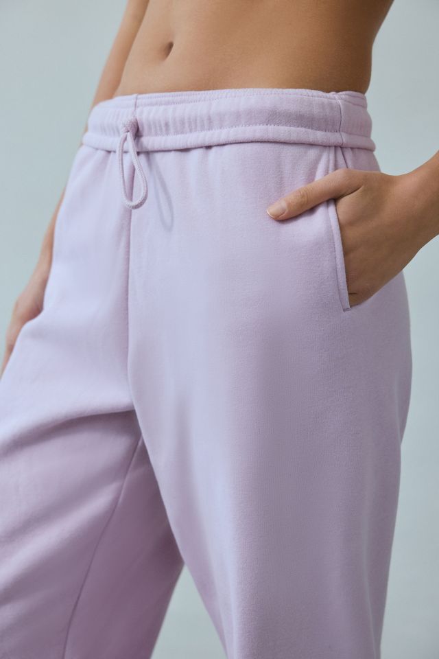 Out From Under Try Me Slim Jogger Sweatpant #2