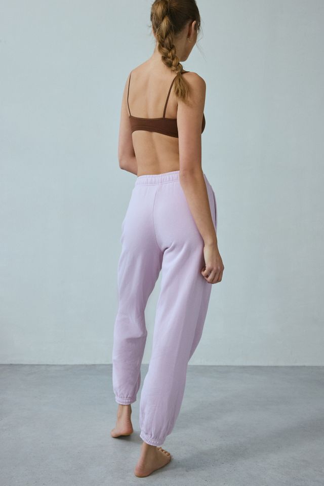 Out From Under Try Me Slim Jogger Sweatpant #3