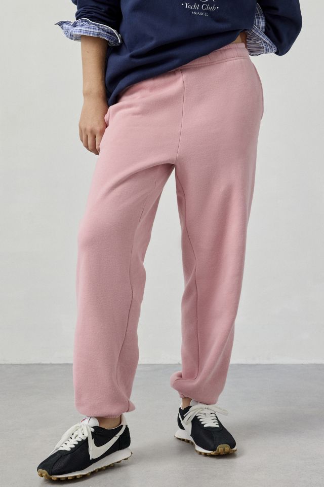 Out From Under Try Me Slim Jogger Sweatpant #1