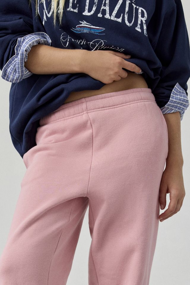Out From Under Try Me Slim Jogger Sweatpant #3