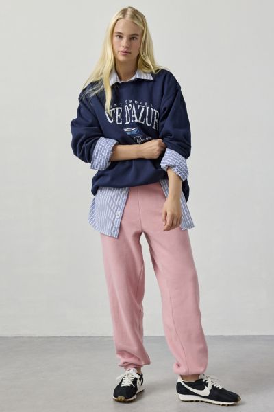 Out From Under Try Me Slim Jogger Sweatpant